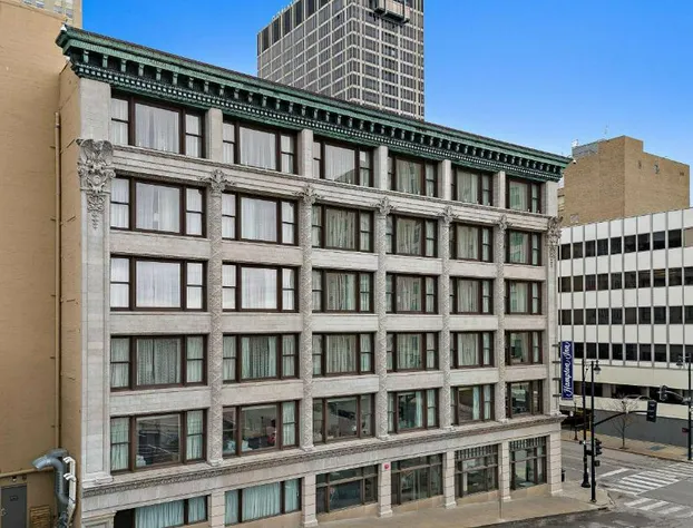 Hampton Inn Kansas City/Downtown Financial District hotel detail image 1