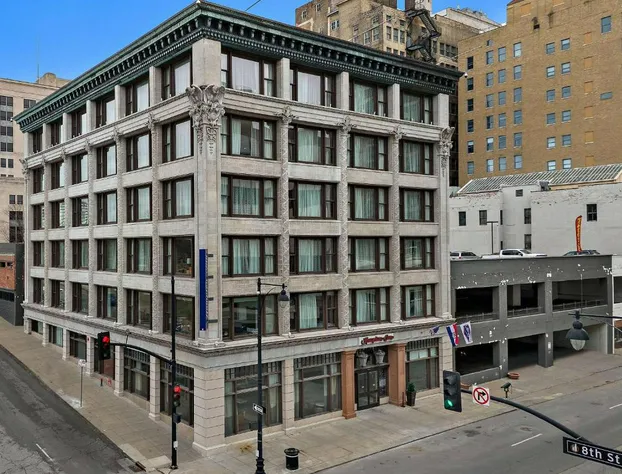 Hampton Inn Kansas City/Downtown Financial District hotel detail image 2