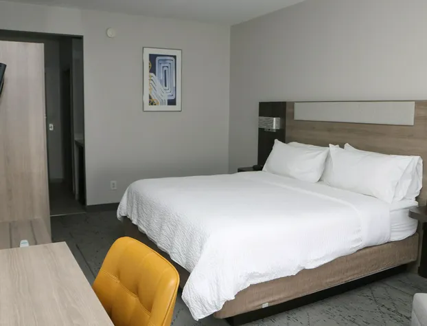 Holiday Inn Express & Suites Albermarle by IHG hotel detail image 3