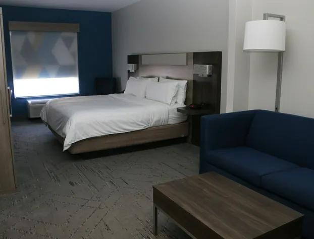 Holiday Inn Express & Suites Albermarle by IHG hotel detail image 4