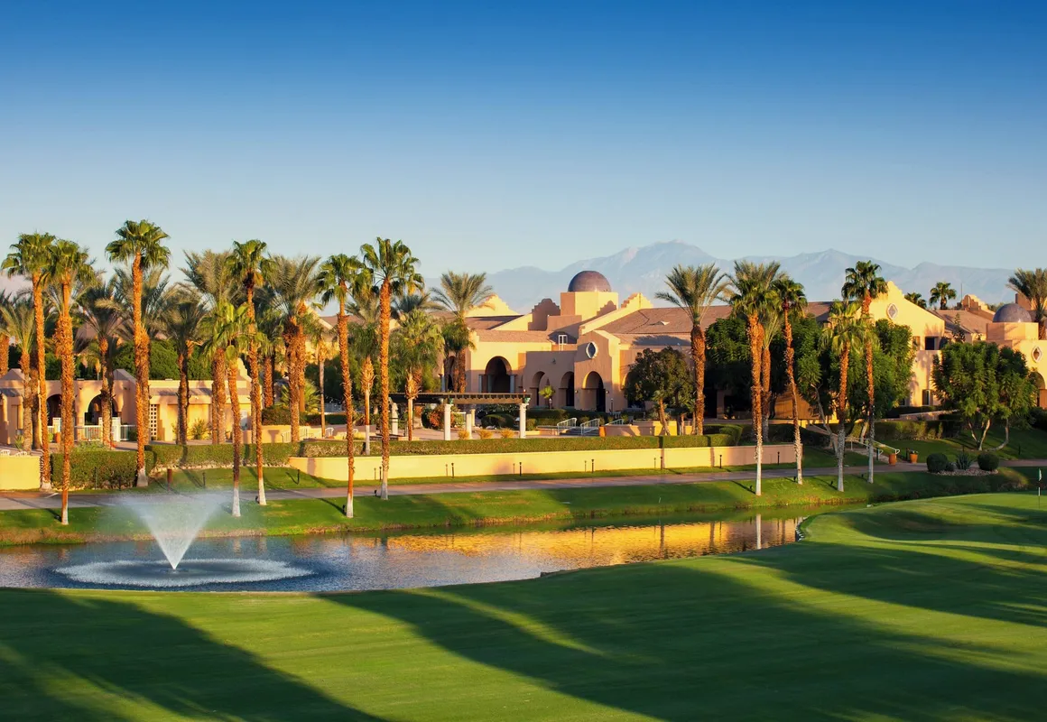 The Westin Rancho Mirage Golf Resort & Spa hotel hero