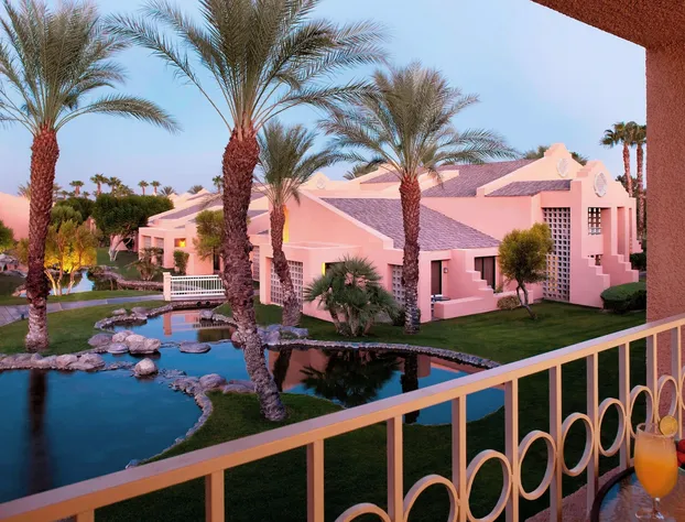 The Westin Rancho Mirage Golf Resort & Spa hotel detail image 1