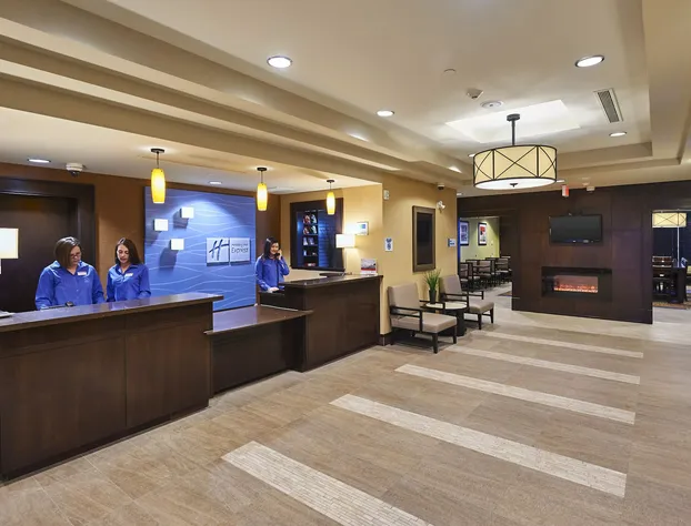 Holiday Inn Express & Suites Timmins by IHG hotel detail image 4