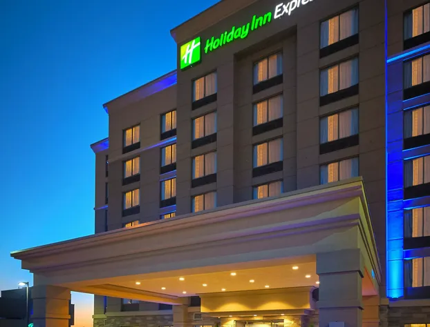Holiday Inn Express & Suites Timmins by IHG hotel detail image 1