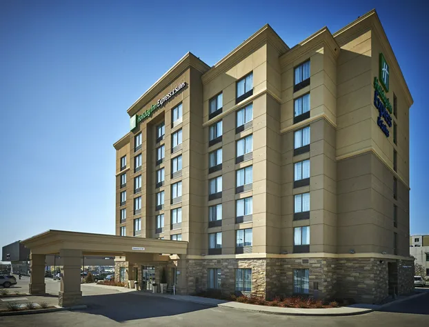 Holiday Inn Express & Suites Timmins by IHG hotel detail image 2