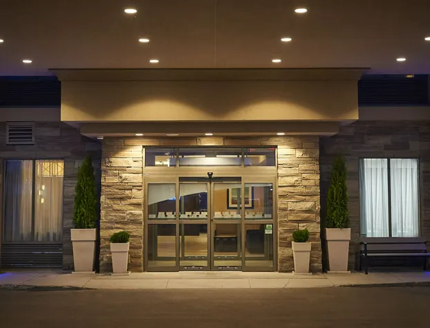 Holiday Inn Express & Suites Timmins by IHG hotel detail image 3