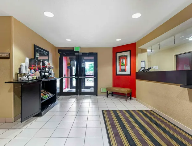 Extended Stay America Suites Baltimore Timonium hotel detail image 1