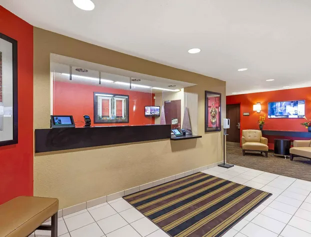 Extended Stay America Suites Baltimore Timonium hotel detail image 2