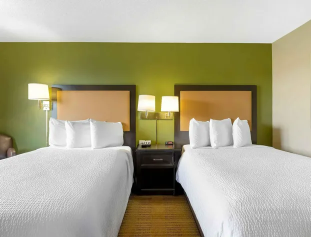 Extended Stay America Suites Baltimore Timonium hotel detail image 3
