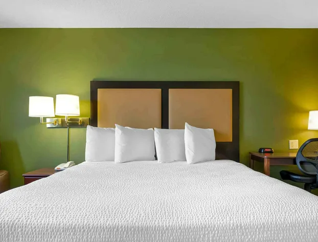 Extended Stay America Suites Baltimore Timonium hotel detail image 4