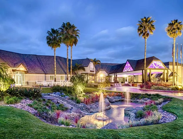 Hilton San Diego/Del Mar hotel detail image 2