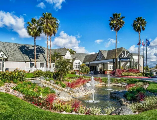 Hilton San Diego/Del Mar hotel detail image 3