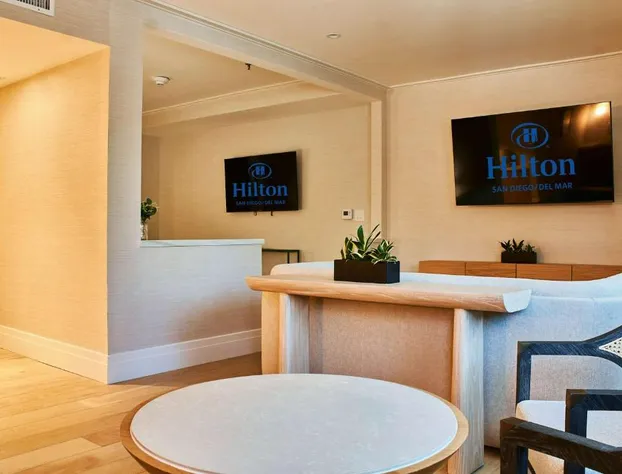 Hilton San Diego/Del Mar hotel detail image 4