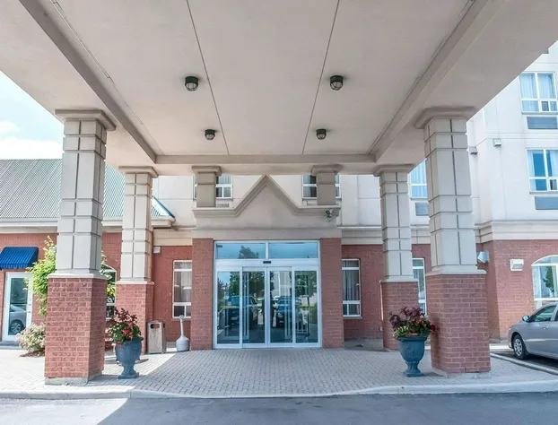 Comfort Inn Mississauga hotel detail image 1