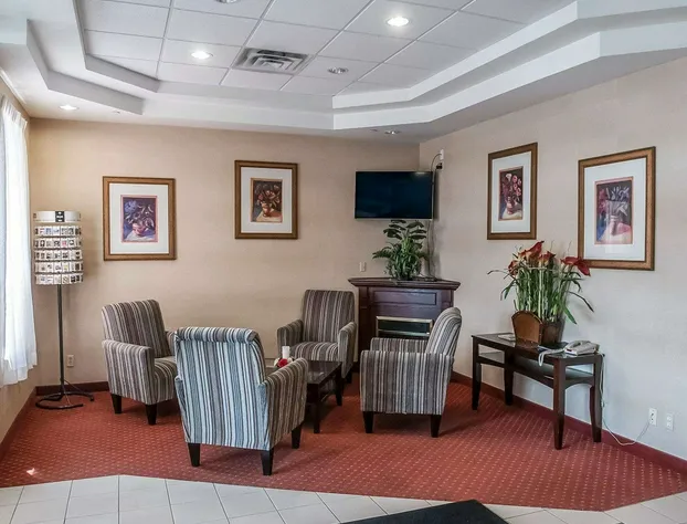 Comfort Inn Mississauga hotel detail image 3