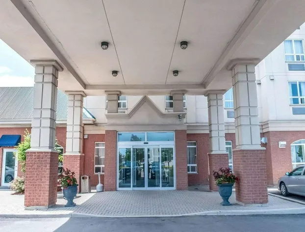 Comfort Inn Mississauga hotel detail image 1