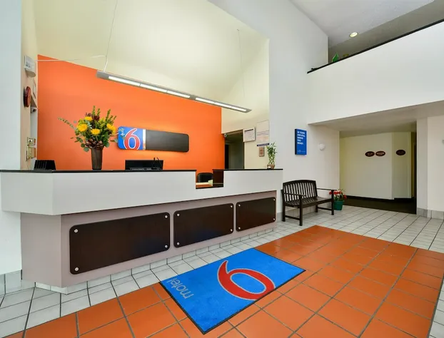 Motel 6 Plano, TX - West - Frisco hotel detail image 3