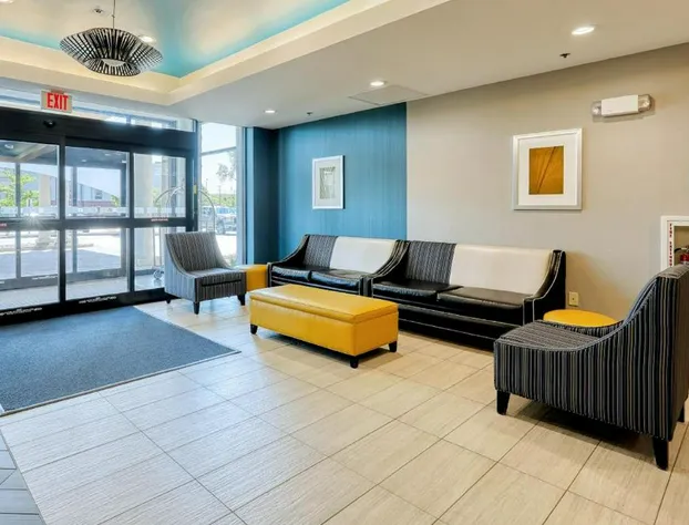 Holiday Inn Express Hotel & Suites Batavia - Darien Lake by IHG hotel detail image 4