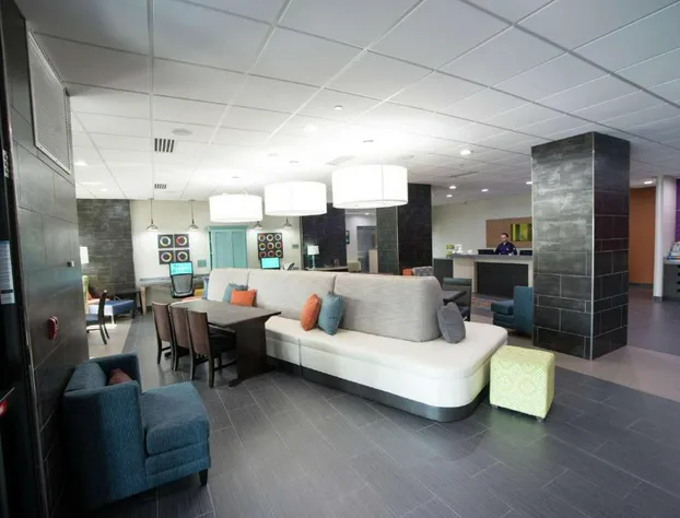 Home2 Suites by Hilton Tulsa Hills hotel detail image 2