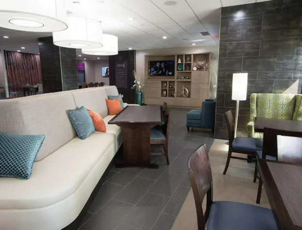 Home2 Suites by Hilton Tulsa Hills hotel detail image 3