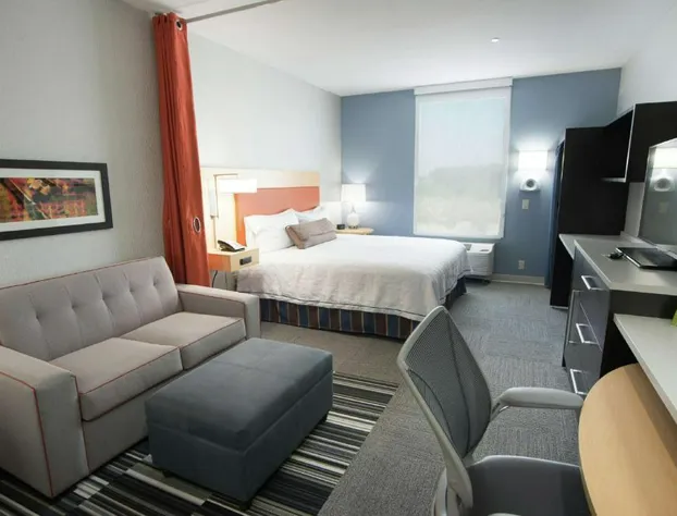 Home2 Suites by Hilton Tulsa Hills hotel detail image 4