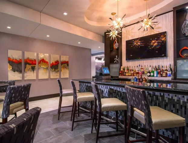 Fairfield Inn & Suites Boston Cambridge hotel detail image 2