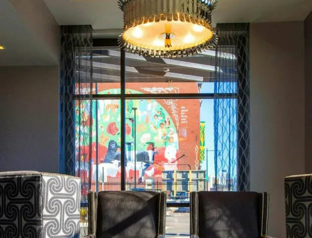 Fairfield Inn & Suites Boston Cambridge hotel detail image 3