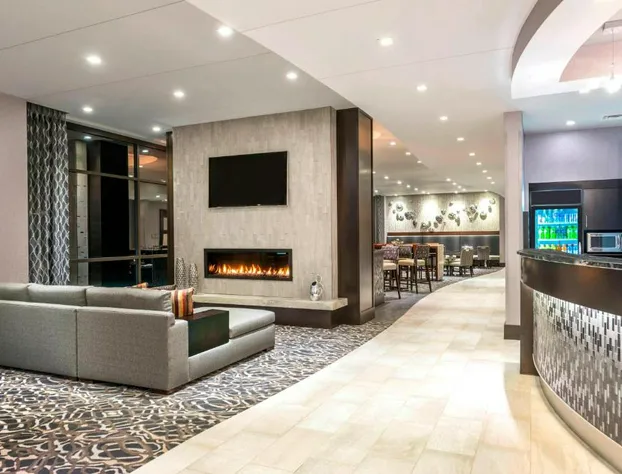 Fairfield Inn & Suites Boston Cambridge hotel detail image 4