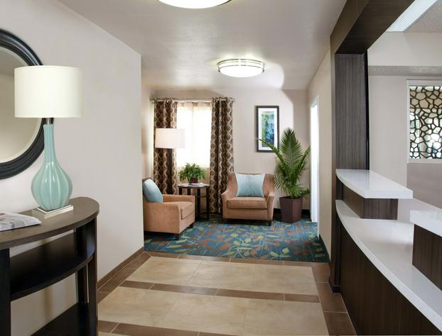 Sonesta Simply Suites Dallas Richardson hotel detail image 1