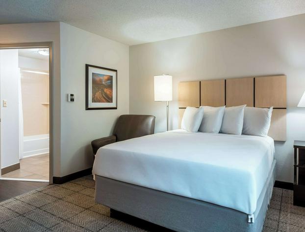 Sonesta Simply Suites Dallas Richardson hotel detail image 4