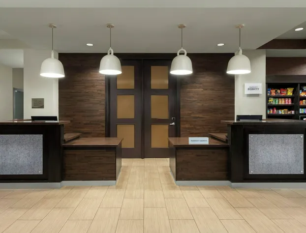 Fairfield Inn & Suites Riverside Corona/Norco hotel detail image 3
