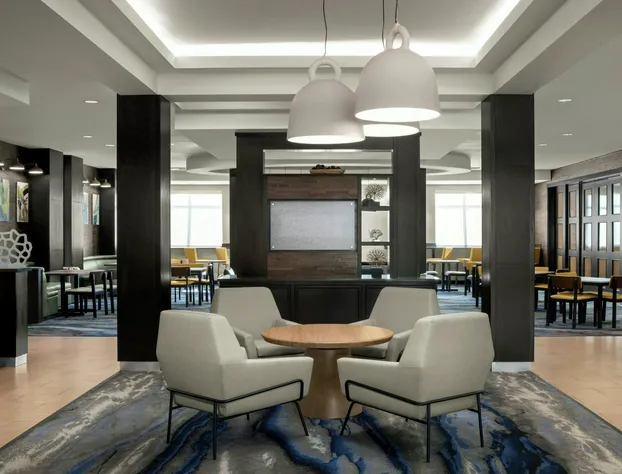 Fairfield Inn & Suites Riverside Corona/Norco hotel detail image 4