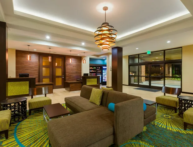 Fairfield Inn & Suites Riverside Corona/Norco hotel detail image 2