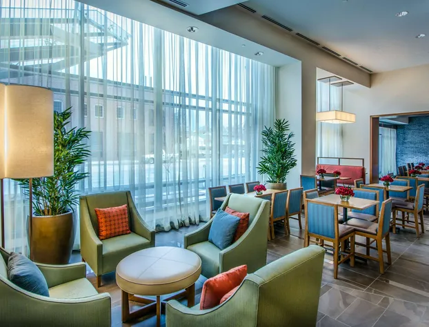 Hyatt Place Baltimore Inner Harbor hotel detail image 3