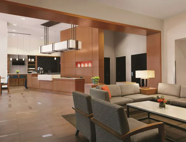 Hyatt Place Baltimore Inner Harbor hotel detail image 4