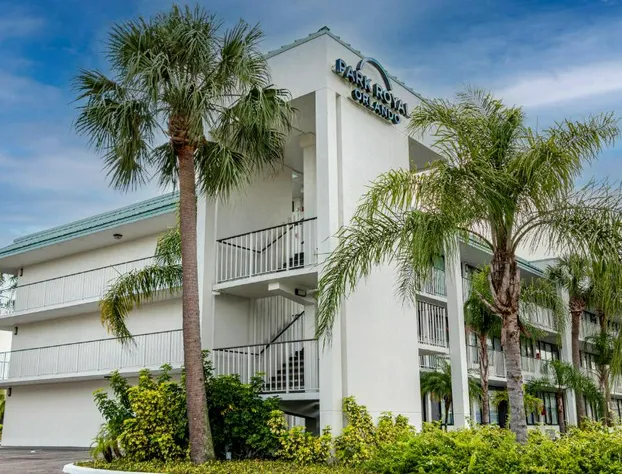 Park Royal Orlando hotel detail image 1