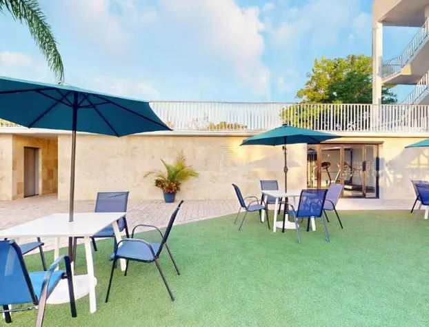 Park Royal Orlando hotel detail image 2