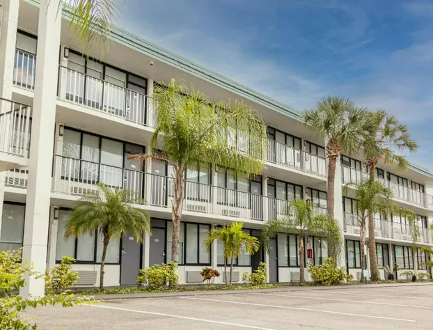 Park Royal Orlando hotel detail image 3