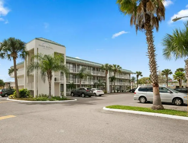 Park Royal Orlando hotel detail image 4