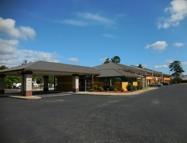 Quality Inn Pinehurst Area hotel detail image 2