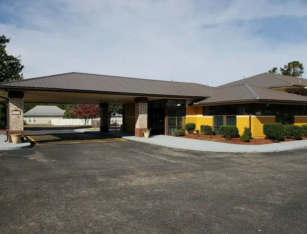 Quality Inn Pinehurst Area hotel detail image 4