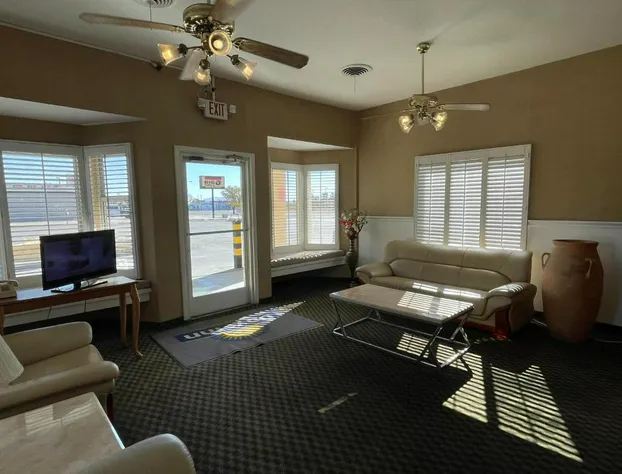 Days Inn by Wyndham Deming hotel detail image 4