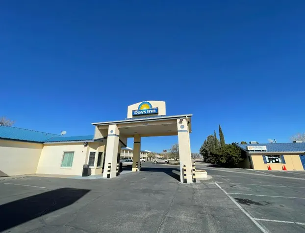 Days Inn by Wyndham Deming hotel detail image 2