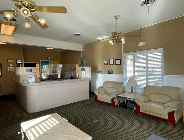 Days Inn by Wyndham Deming hotel detail image 3