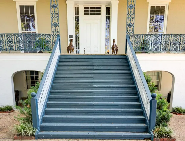 Duff Green Mansion hotel detail image 1