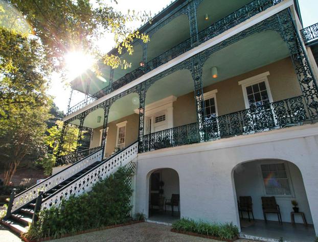 Duff Green Mansion hotel detail image 1