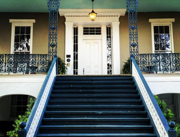 Duff Green Mansion hotel detail image 3
