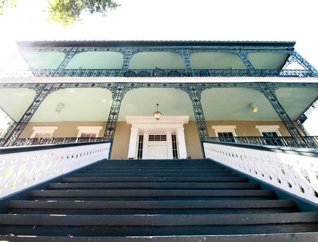 Duff Green Mansion hotel detail image 4