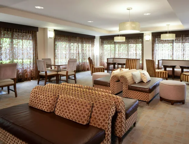 Hampton Inn Lawrenceville hotel detail image 4