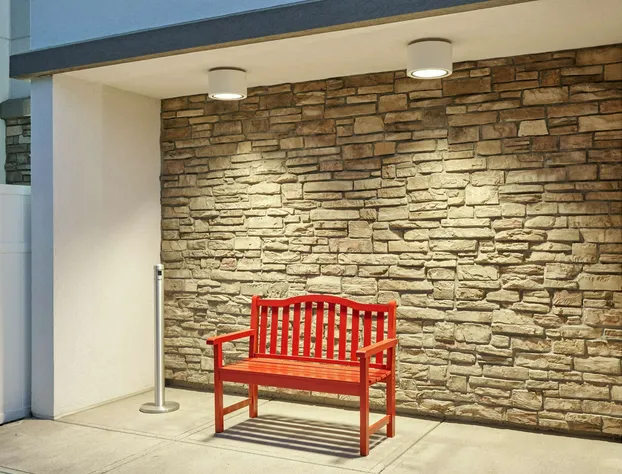 Hampton Inn Lafayette hotel detail image 3